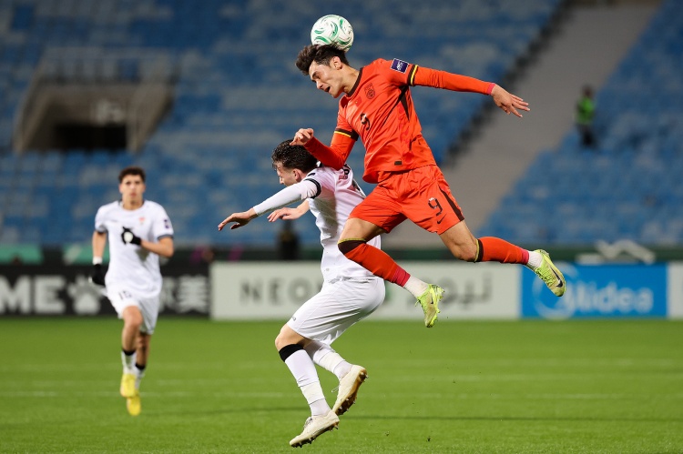 7M体育网-京媒：U23国足今晚大概率不会变阵，泰国队实力一般且缺兵少将