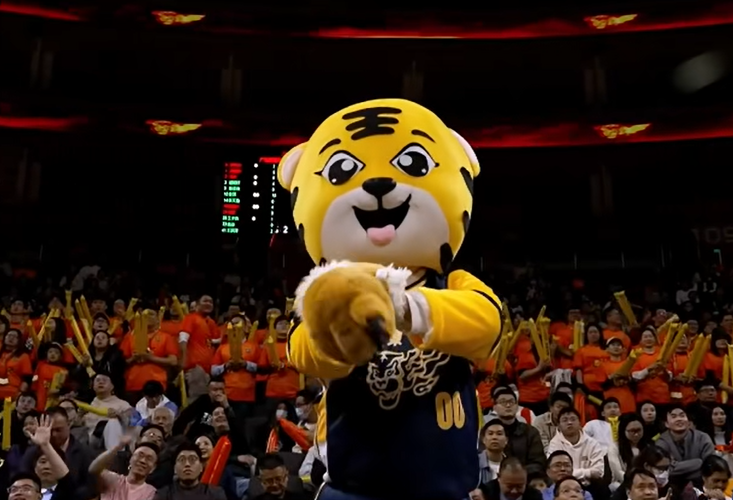 7M体育下载-PK上海队！广东队4大主力球员缺阵，12人参赛名单出炉