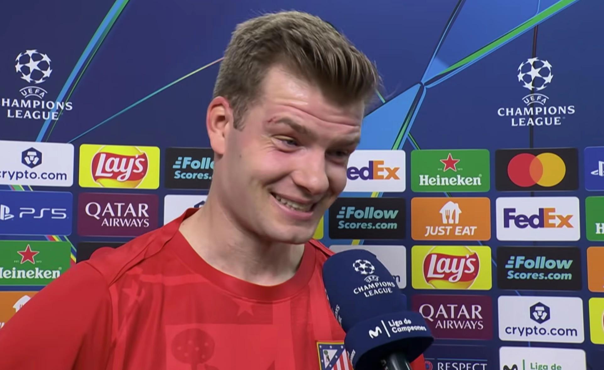 7M体育下载-瑟洛特：这场胜利意义非凡，但我们也知道这仅仅是首回合